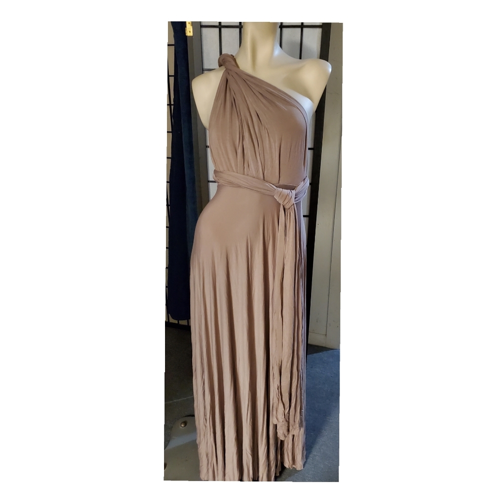 Infinity dress - Picture 2 of 3
